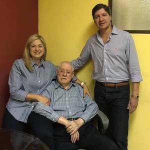 Meet your Posher, Annie